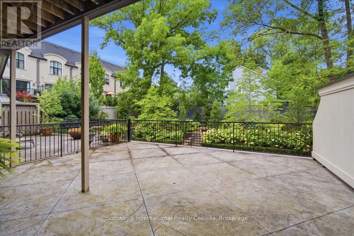339 Randall Street, Oakville, Ontario  L6J 1R3 - Photo 8 - W13616324