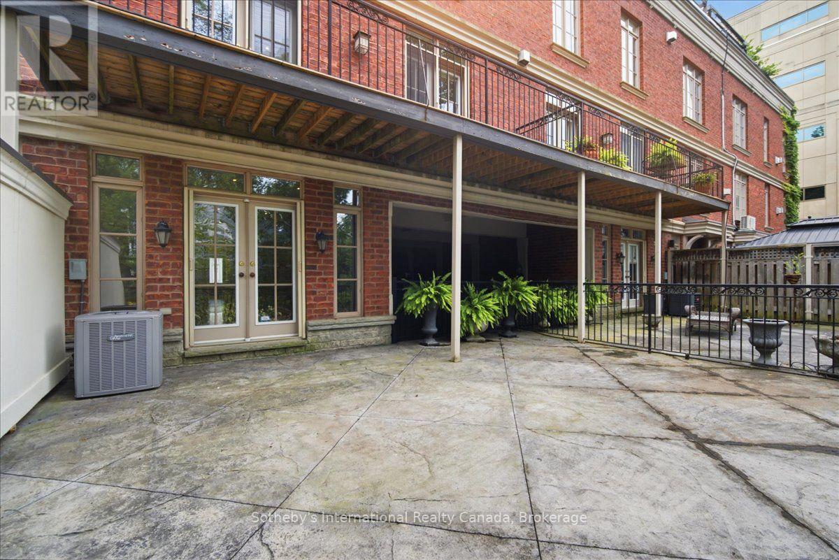 339 Randall Street, Oakville, Ontario  L6J 1R3 - Photo 9 - W13616324