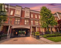 339 RANDALL STREET, Oakville, Ontario
