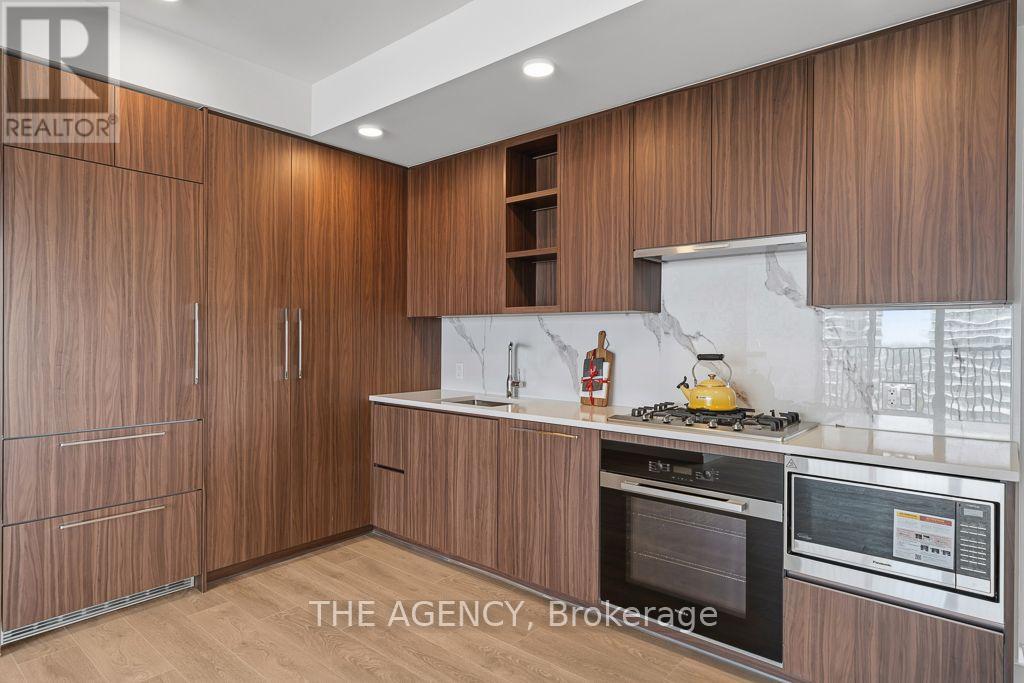 3107 - 18 Esther Shiner Boulevard, Toronto, Ontario  M2K 0J7 - Photo 13 - C13615940