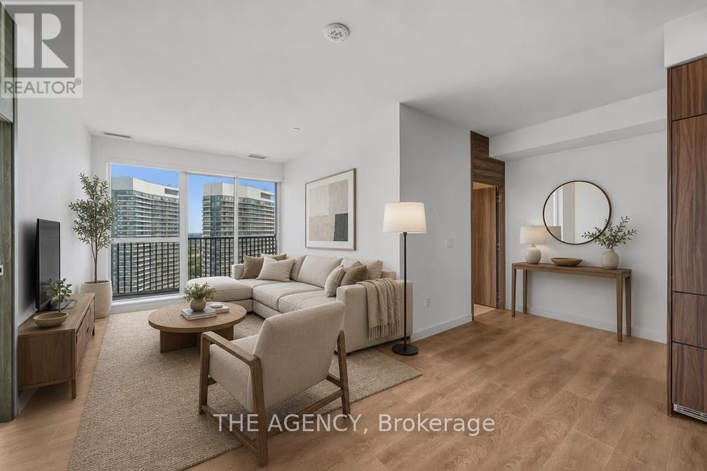 3107 - 18 Esther Shiner Boulevard, Toronto, Ontario  M2K 0J7 - Photo 4 - C13615940