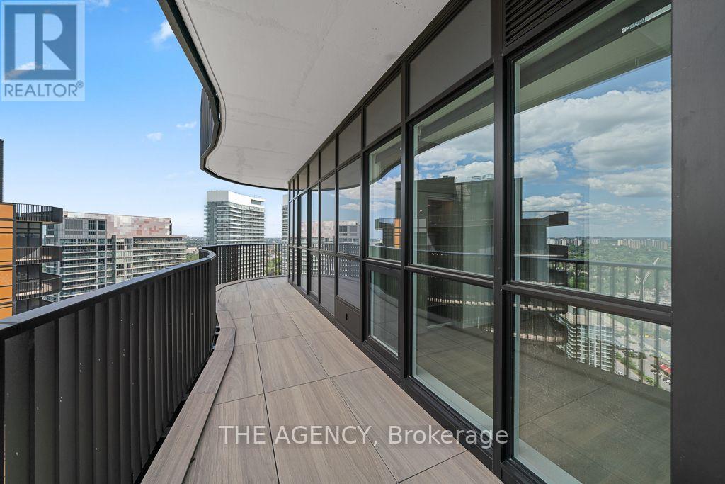 3107 - 18 Esther Shiner Boulevard, Toronto, Ontario  M2K 0J7 - Photo 40 - C13615940