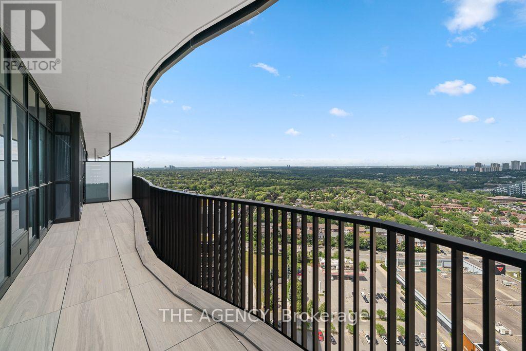 3107 - 18 Esther Shiner Boulevard, Toronto, Ontario  M2K 0J7 - Photo 43 - C13615940