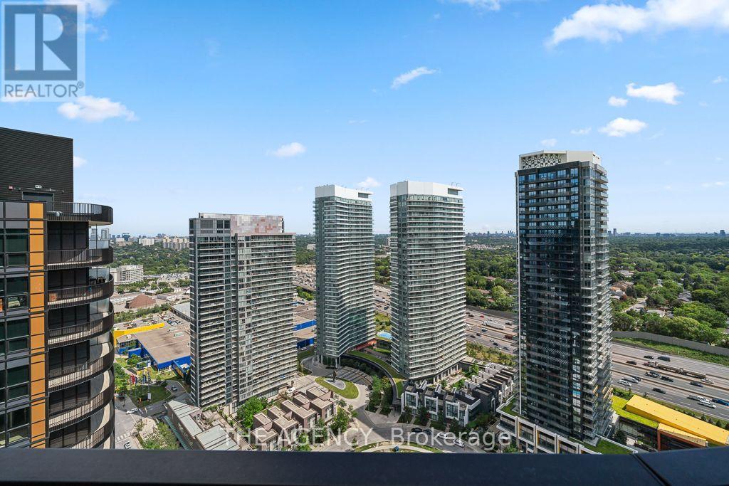 3107 - 18 Esther Shiner Boulevard, Toronto, Ontario  M2K 0J7 - Photo 44 - C13615940