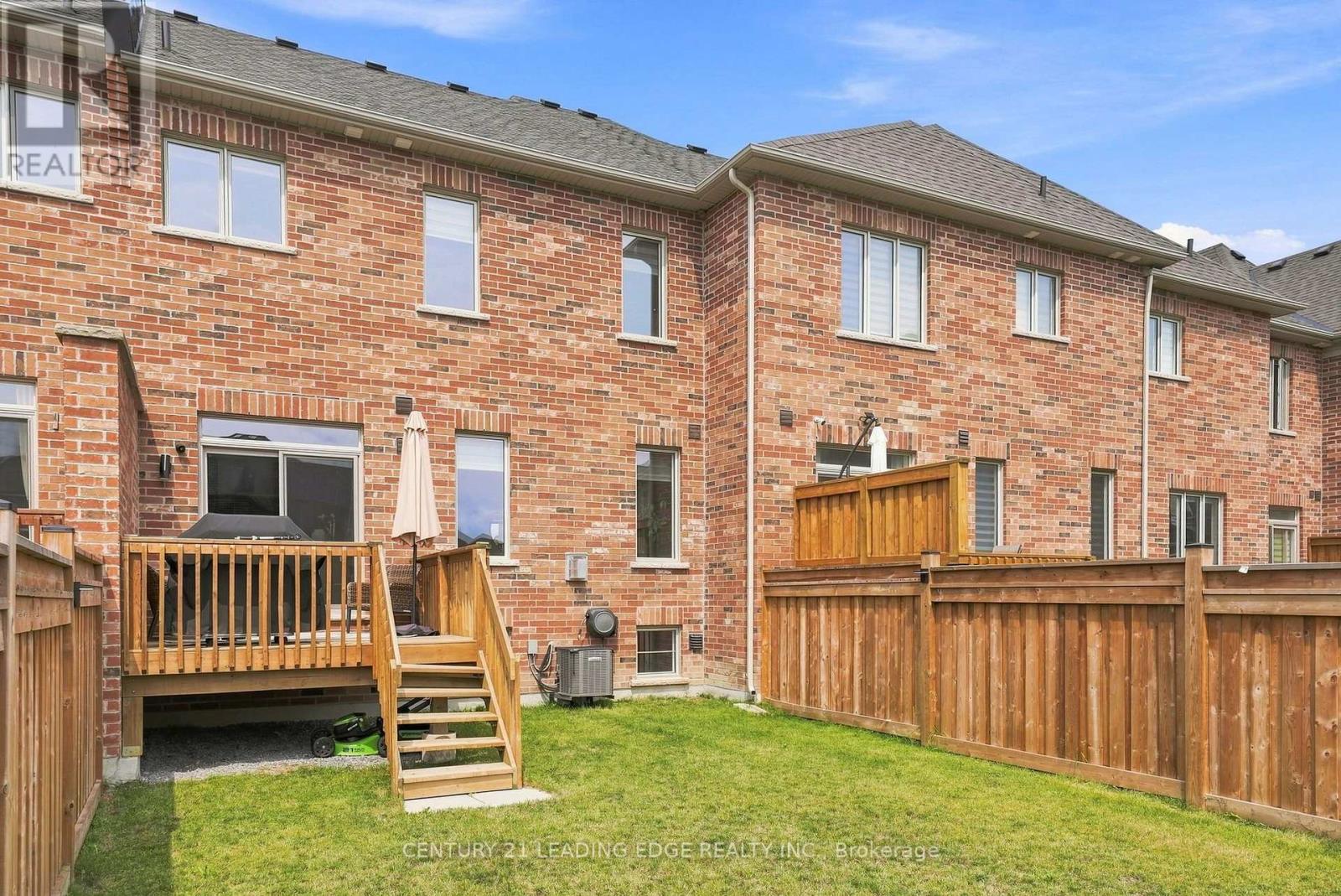 7 Hardman Lane, Ajax, Ontario  L1T 4R1 - Photo 49 - E13616254