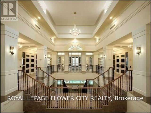 2501 - 710 Humberwood Boulevard, Toronto, Ontario  M9W 7J5 - Photo 3 - W13614102