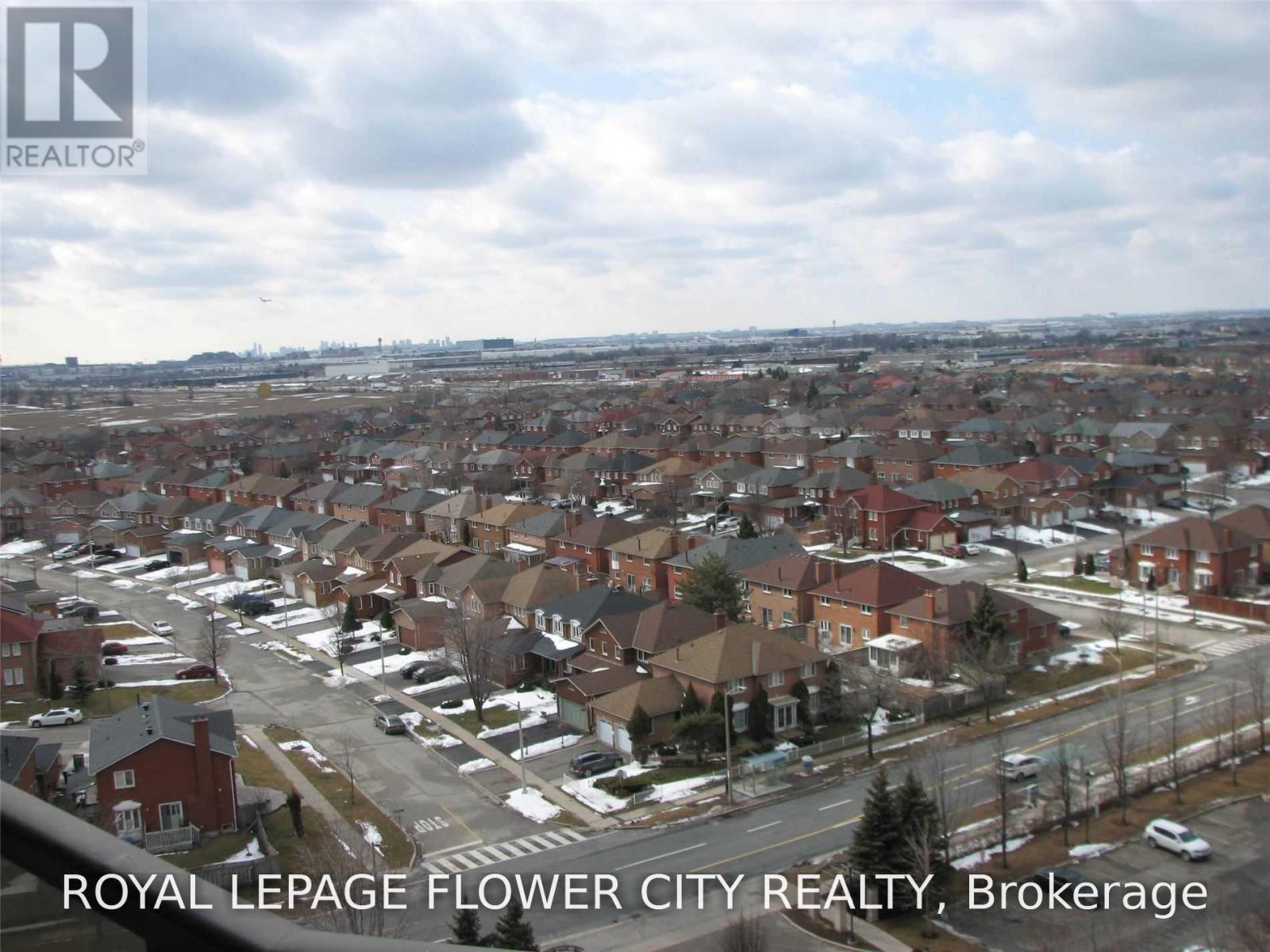 2501 - 710 Humberwood Boulevard, Toronto, Ontario  M9W 7J5 - Photo 4 - W13614102