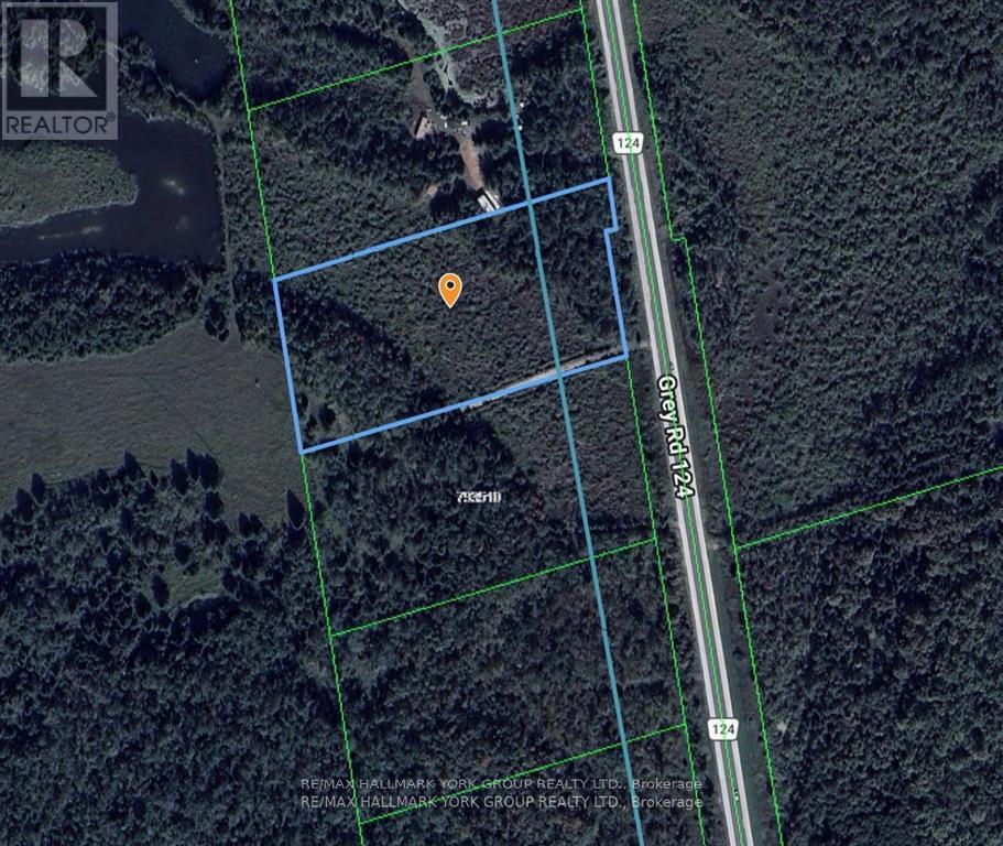 Pt Lot 80 Grey Road, Grey Highlands, Ontario N0C 1M0 - Photo 5 - X13513888