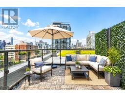 907 - 170 SUMACH STREET, Toronto, Ontario