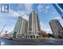 306 - 5791 YONGE STREET, Toronto, Ontario