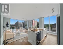 415 - 1 BELSIZE DRIVE, Toronto, Ontario