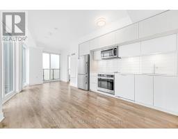 3308 - 575 BLOOR STREET E, Toronto, Ontario