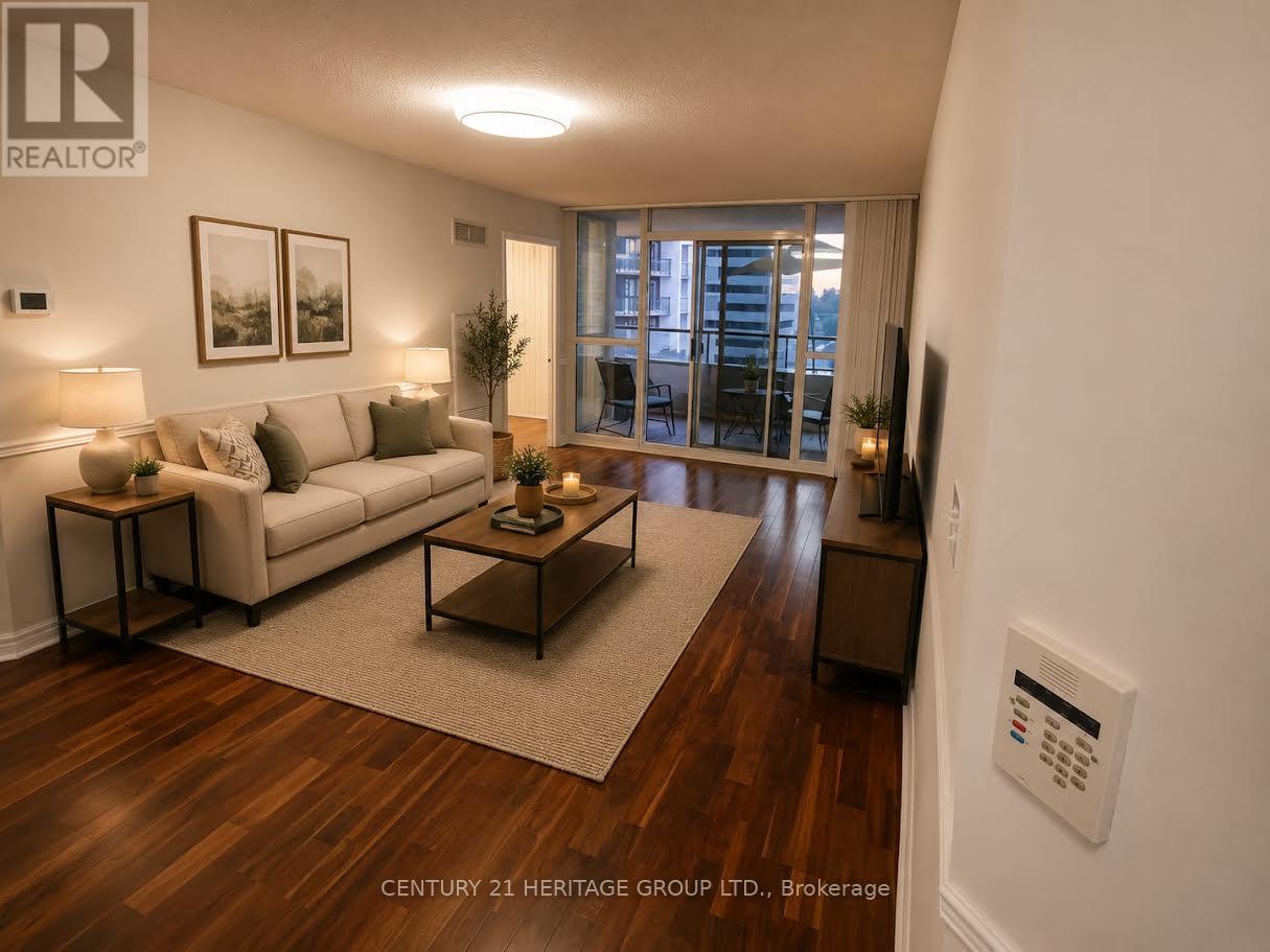 1201 - 23 Hollywood Avenue, Toronto, Ontario  M2N 7L8 - Photo 10 - C13616460