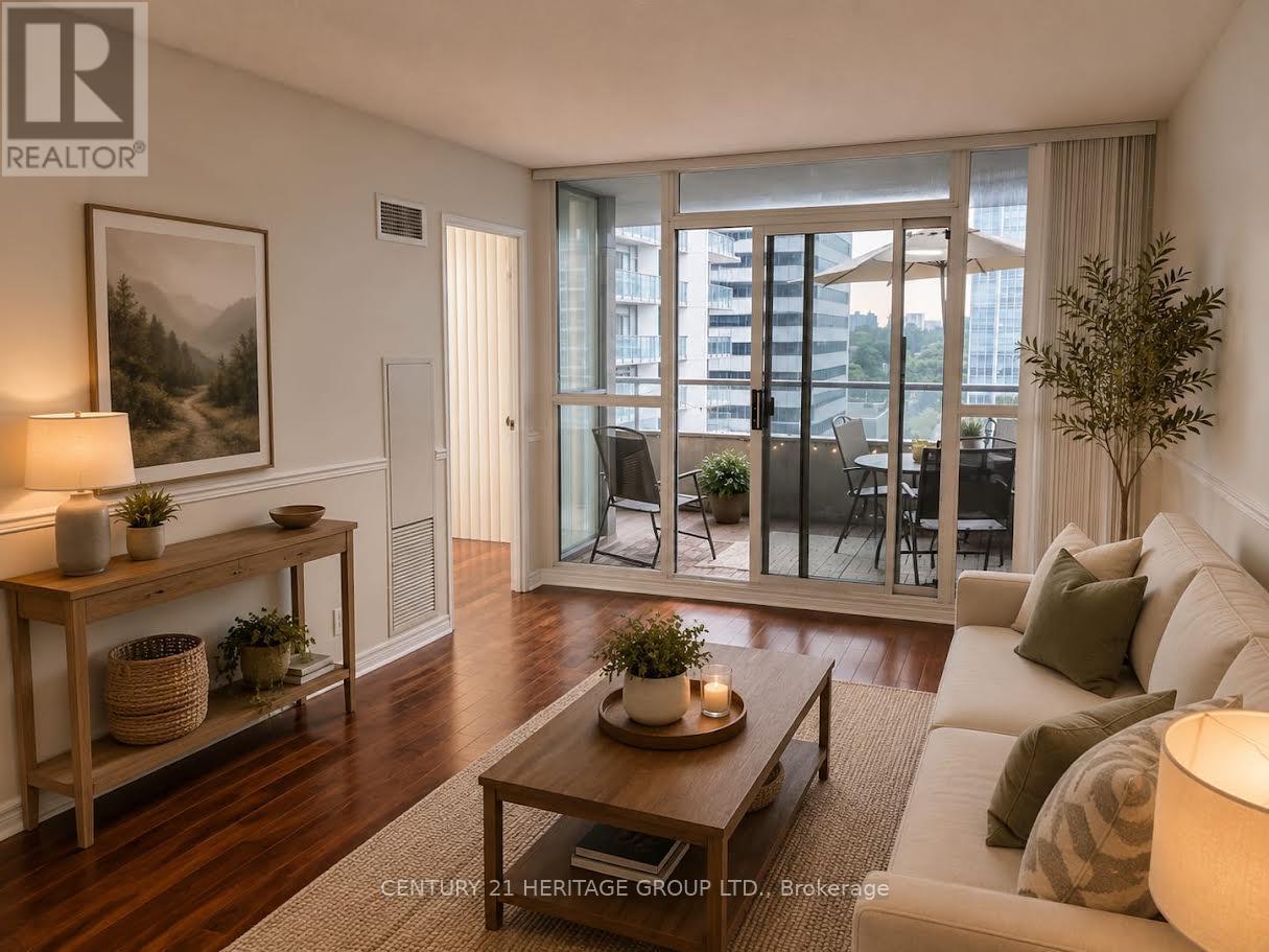 1201 - 23 Hollywood Avenue, Toronto, Ontario  M2N 7L8 - Photo 11 - C13616460