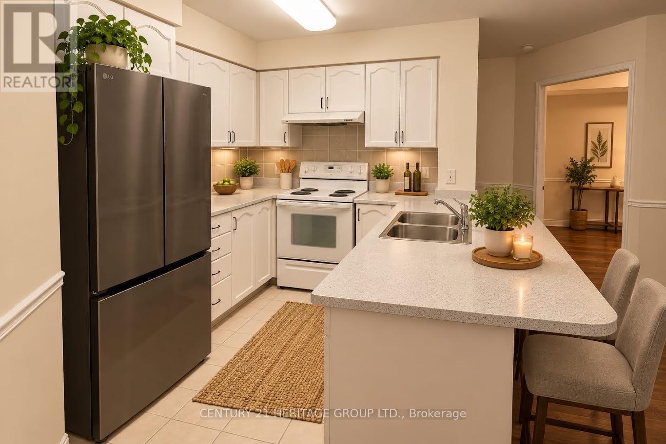1201 - 23 Hollywood Avenue, Toronto, Ontario  M2N 7L8 - Photo 12 - C13616460