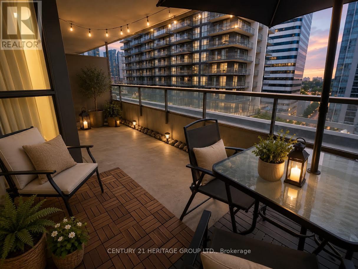 1201 - 23 Hollywood Avenue, Toronto, Ontario  M2N 7L8 - Photo 15 - C13616460