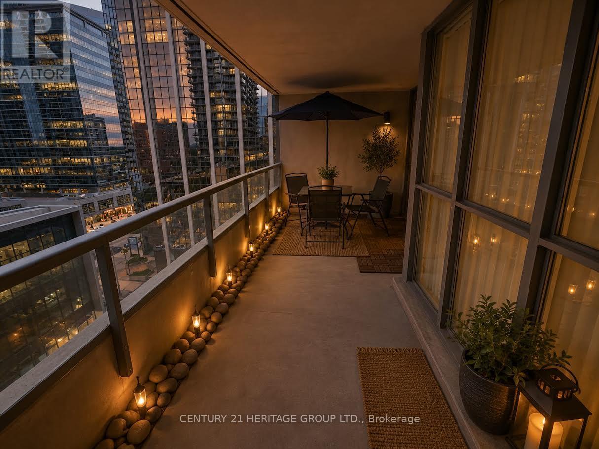 1201 - 23 Hollywood Avenue, Toronto, Ontario  M2N 7L8 - Photo 16 - C13616460