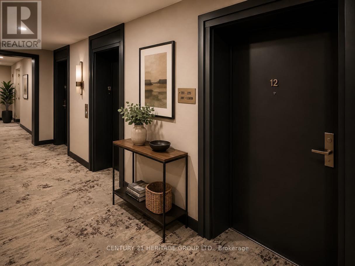 1201 - 23 Hollywood Avenue, Toronto, Ontario  M2N 7L8 - Photo 3 - C13616460
