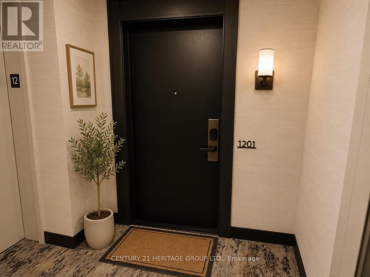 1201 - 23 Hollywood Avenue, Toronto, Ontario  M2N 7L8 - Photo 5 - C13616460