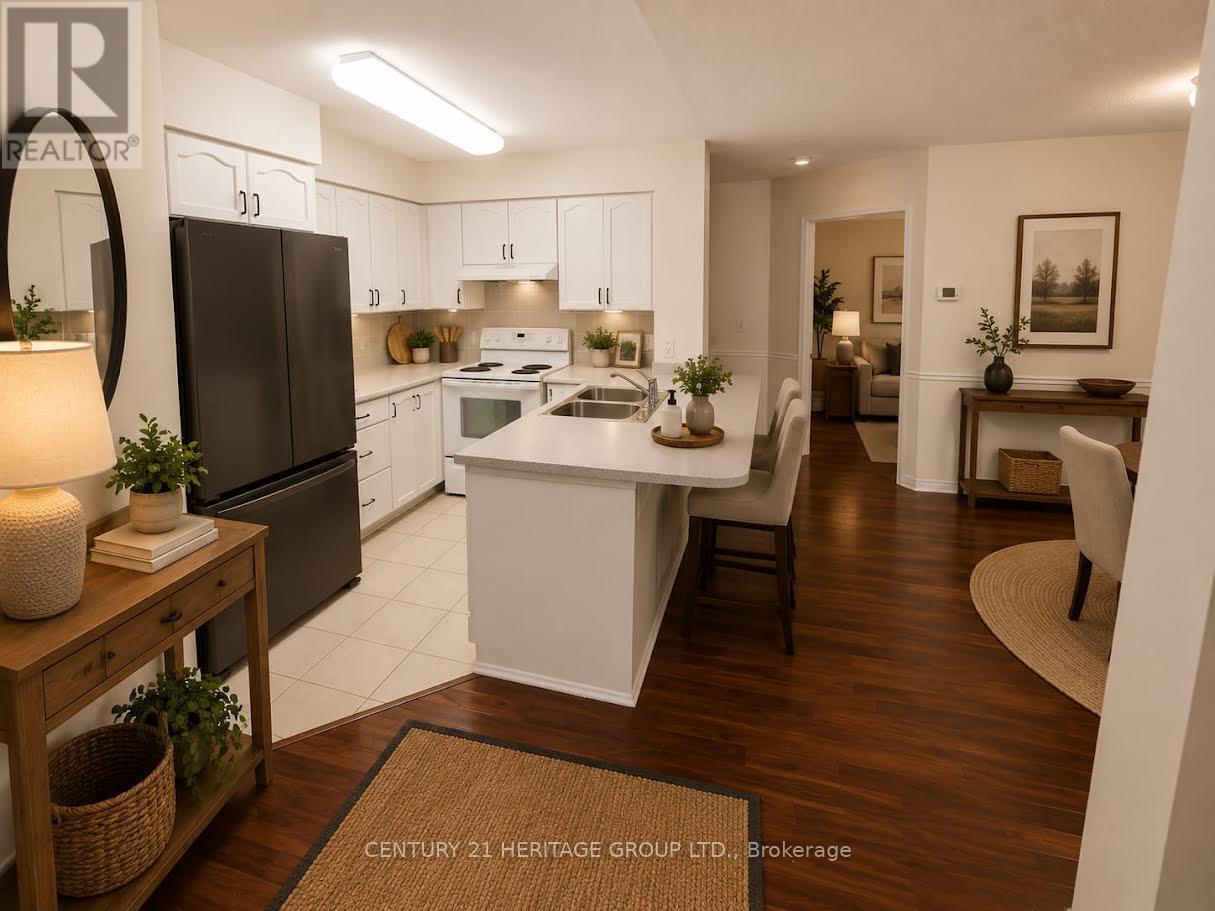 1201 - 23 Hollywood Avenue, Toronto, Ontario  M2N 7L8 - Photo 6 - C13616460