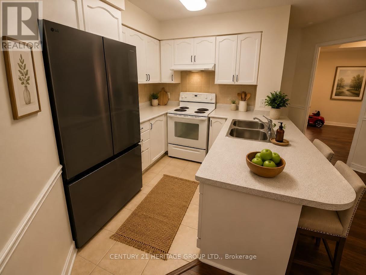 1201 - 23 Hollywood Avenue, Toronto, Ontario  M2N 7L8 - Photo 8 - C13616460