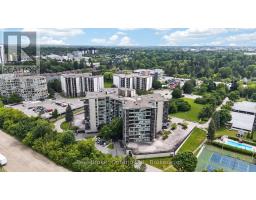 811 - 23 WOODLAWN ROAD E, guelph (riverside park), Ontario