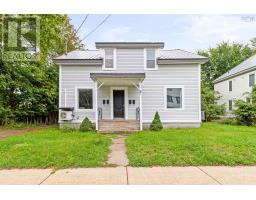 87 Park Street, Truro, Nova Scotia