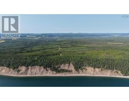 1000 West Bay Road, West Bay, Nova Scotia