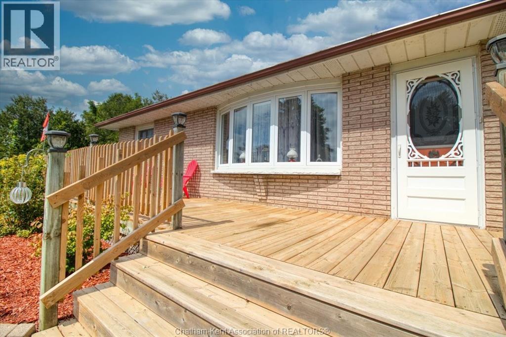 12129 Baseline Road, Thamesville, Ontario  N0P 2K0 - Photo 5 - 26017885