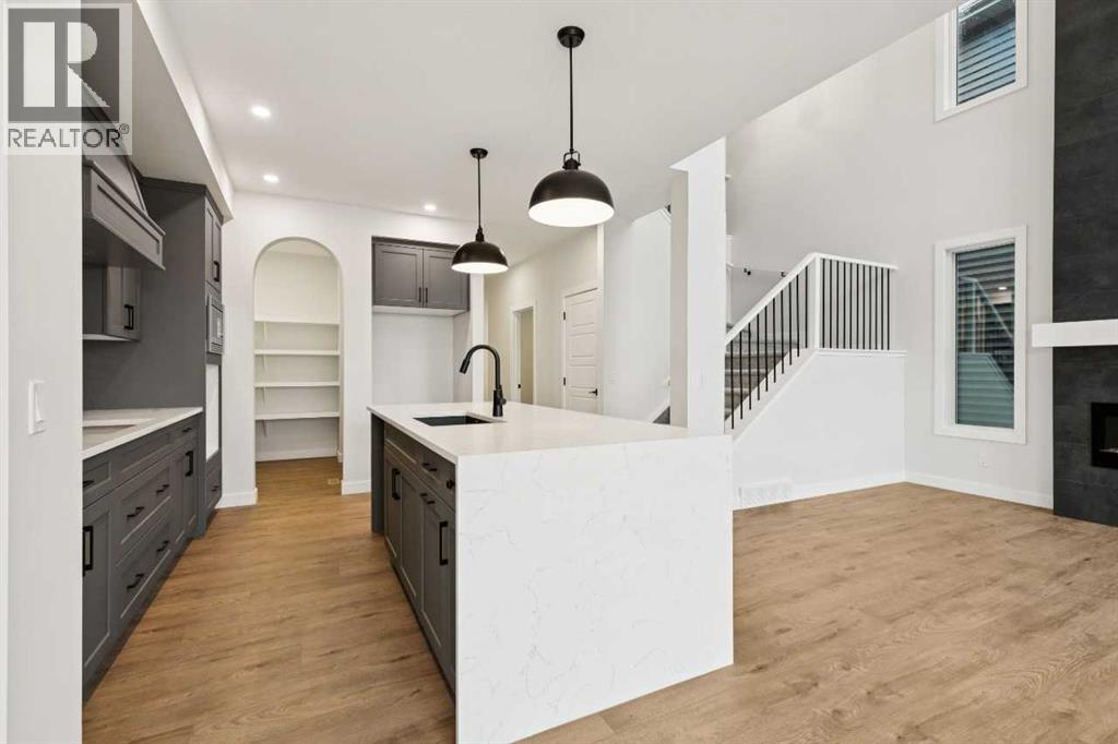 210 Sora Way Se, Calgary, Alberta  T3S 0V5 - Photo 7 - A2310628