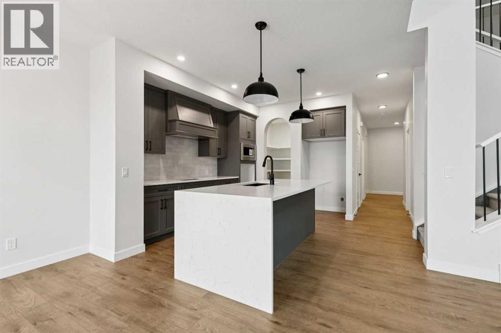210 Sora Way Se, Calgary, Alberta  T3S 0V5 - Photo 5 - A2310628