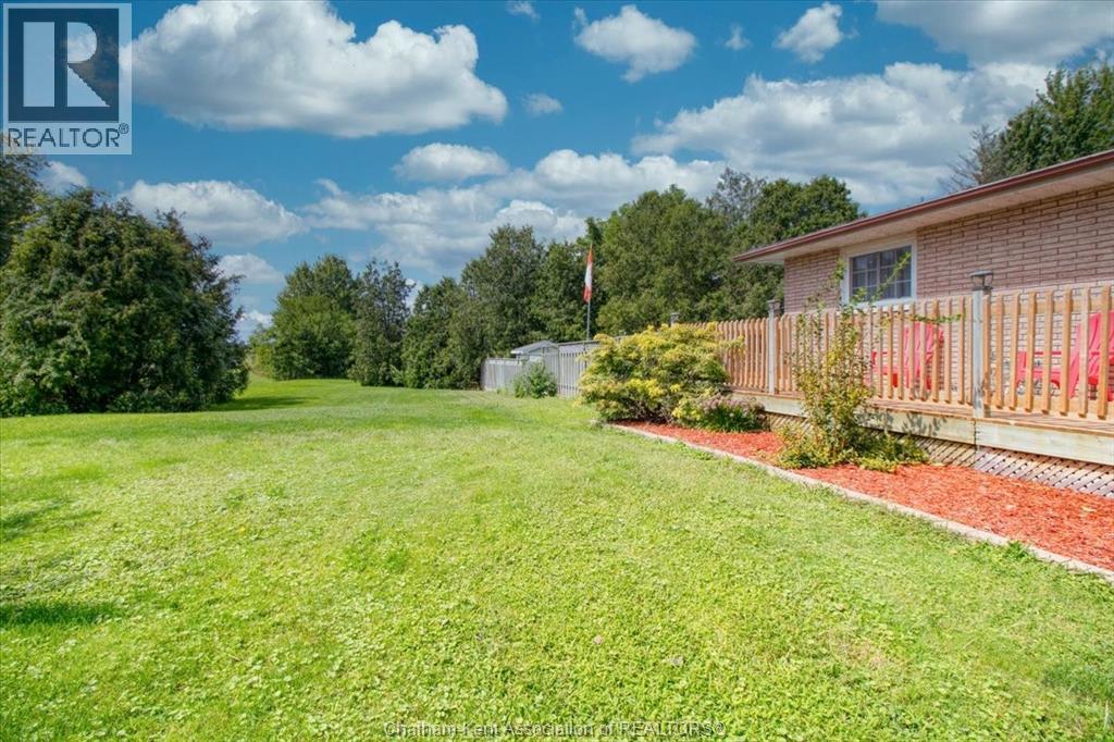 12129 Baseline Road, Thamesville, Ontario  N0P 2K0 - Photo 7 - 26017885