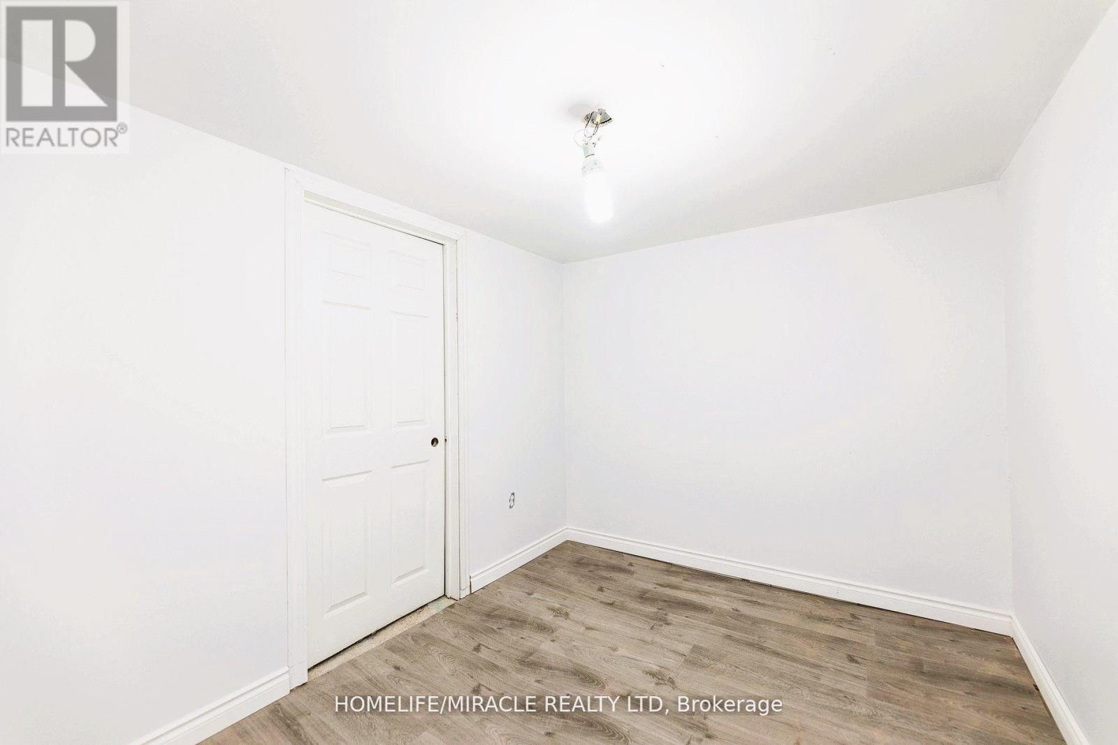 Bsmt - 1251 Warden Avenue, Toronto, Ontario  M1R 2R4 - Photo 2 - E13616372