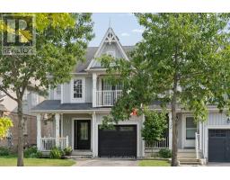 148 SHREWSBURY DRIVE, Whitby, Ontario