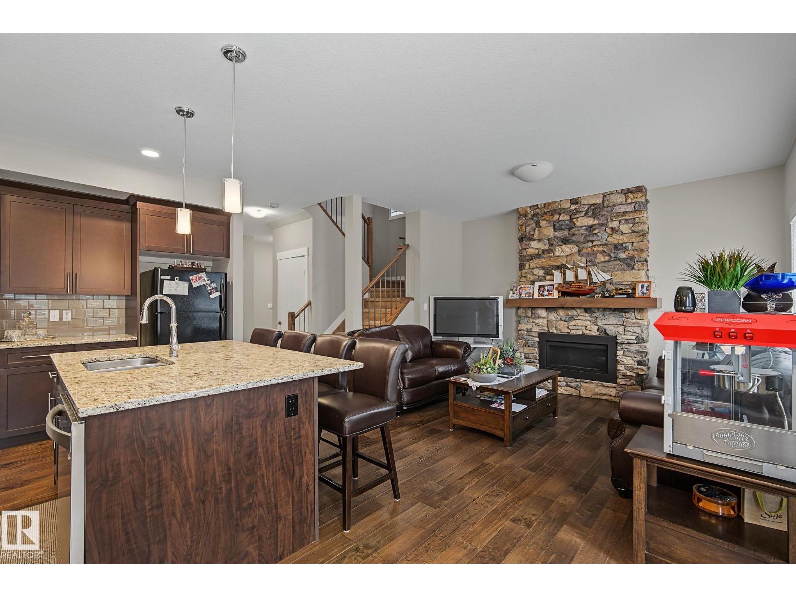 8005 223 St Nw, Edmonton, Alberta  T5T 7H8 - Photo 11 - E4498837