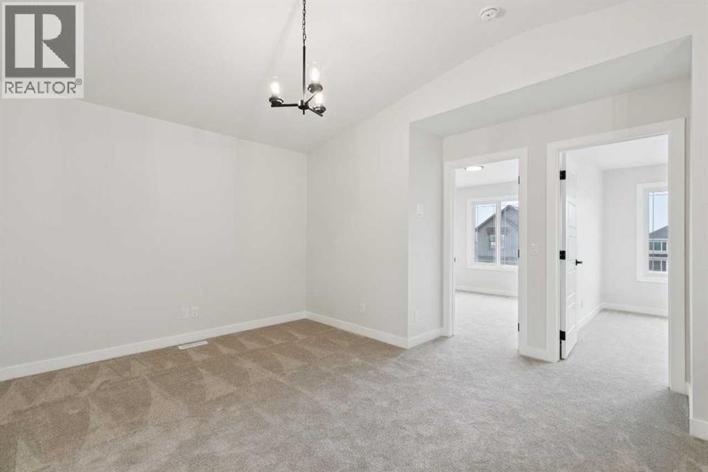 152 Snowberry Common Se, Calgary, Alberta  T3M 4G7 - Photo 21 - A2310681