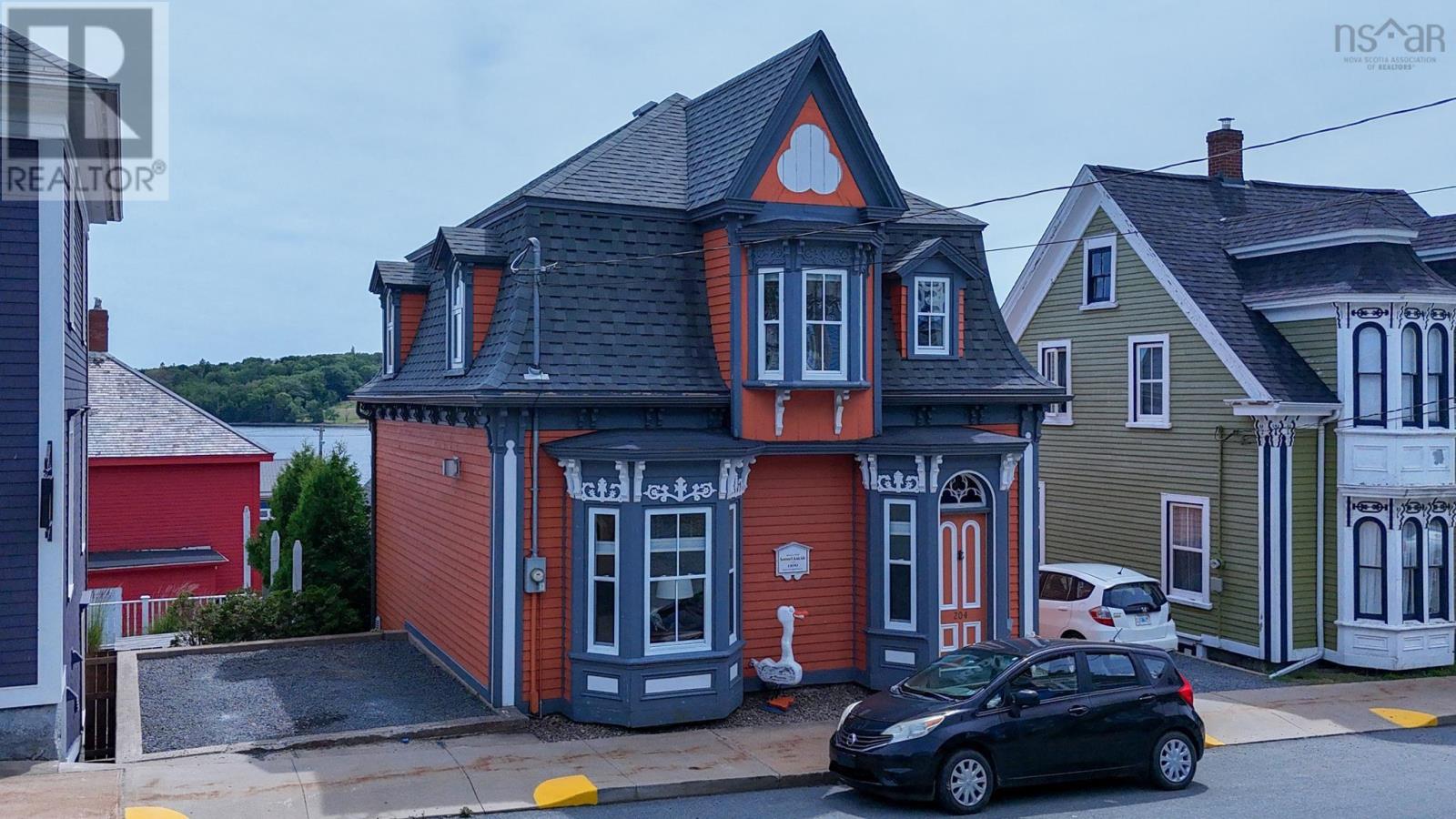 204 Pelham Street Lunenburg, Lunenburg, Nova Scotia  B0J 2C0 - Photo 44 - 202618675