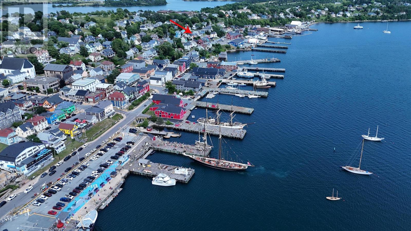 204 Pelham Street Lunenburg, Lunenburg, Nova Scotia  B0J 2C0 - Photo 48 - 202618675