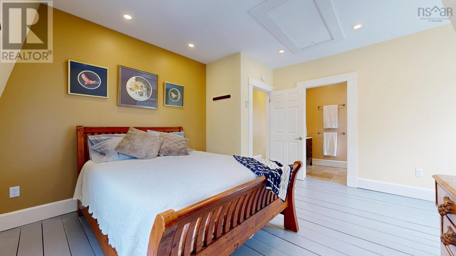204 Pelham Street Lunenburg, Lunenburg, Nova Scotia  B0J 2C0 - Photo 29 - 202618675
