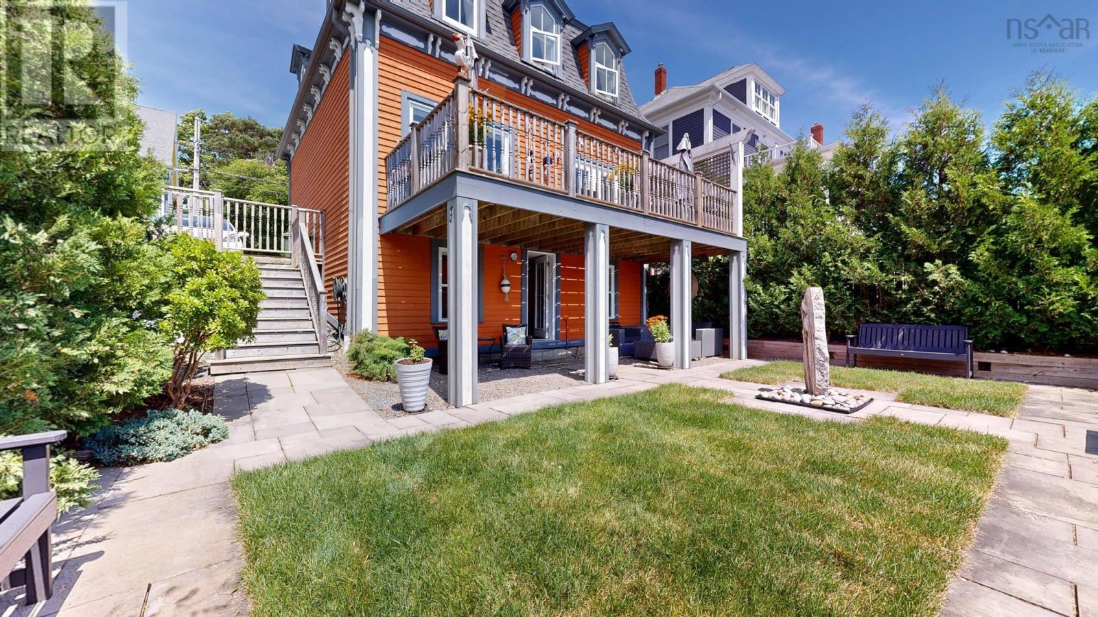 204 Pelham Street Lunenburg, Lunenburg, Nova Scotia  B0J 2C0 - Photo 47 - 202618675