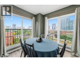 135 JAMES Street S Unit# 701, Hamilton, Ontario
