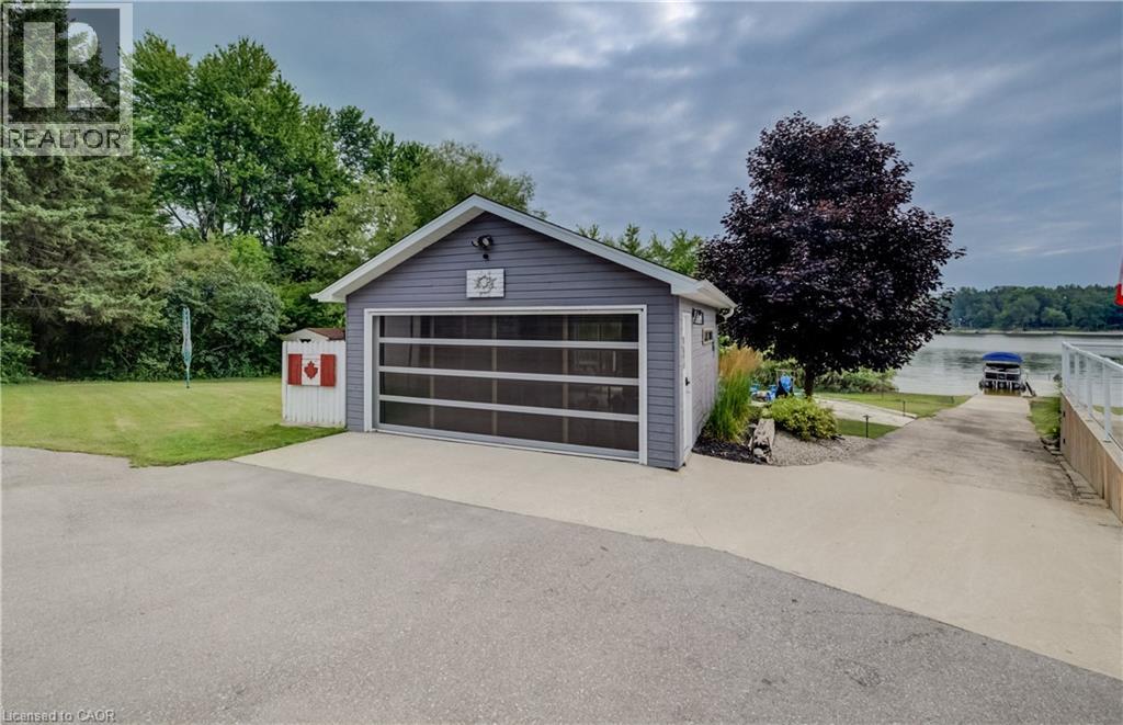Lot 476 Road 4 S, Conestogo Lake, Ontario  N0G 1P0 - Photo 25 - 40851215