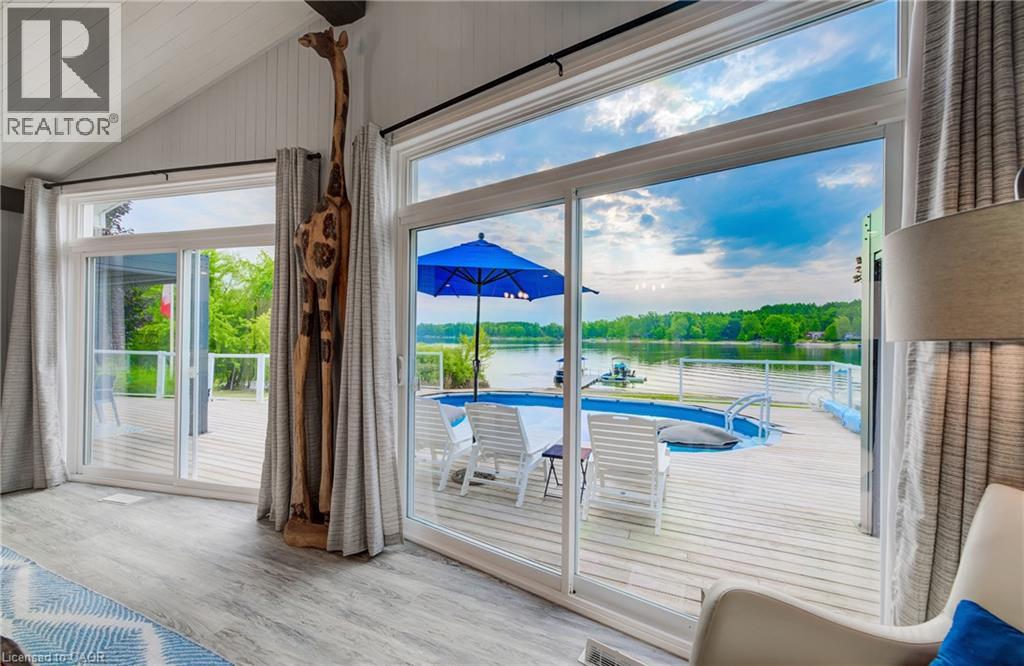 Lot 476 Road 4 S, Conestogo Lake, Ontario  N0G 1P0 - Photo 6 - 40851215