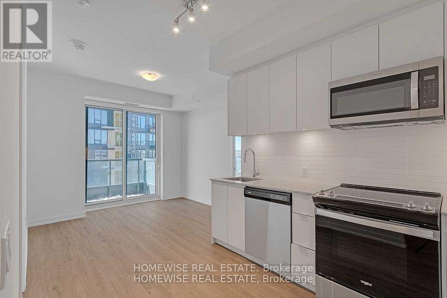 1011e - 8868 Yonge Street, Richmond Hill (South Richvale), Ontario  L4C 0T4 - Photo 2 - N13616294