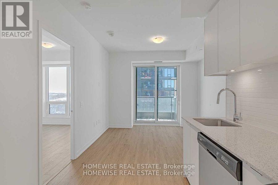 1011e - 8868 Yonge Street, Richmond Hill (South Richvale), Ontario  L4C 0T4 - Photo 3 - N13616294
