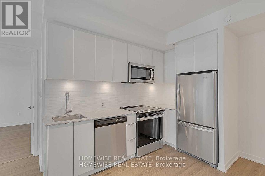 1011e - 8868 Yonge Street, Richmond Hill (South Richvale), Ontario  L4C 0T4 - Photo 4 - N13616294