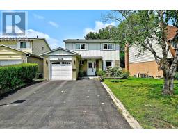 174 CURREY CRESCENT, Newmarket, Ontario