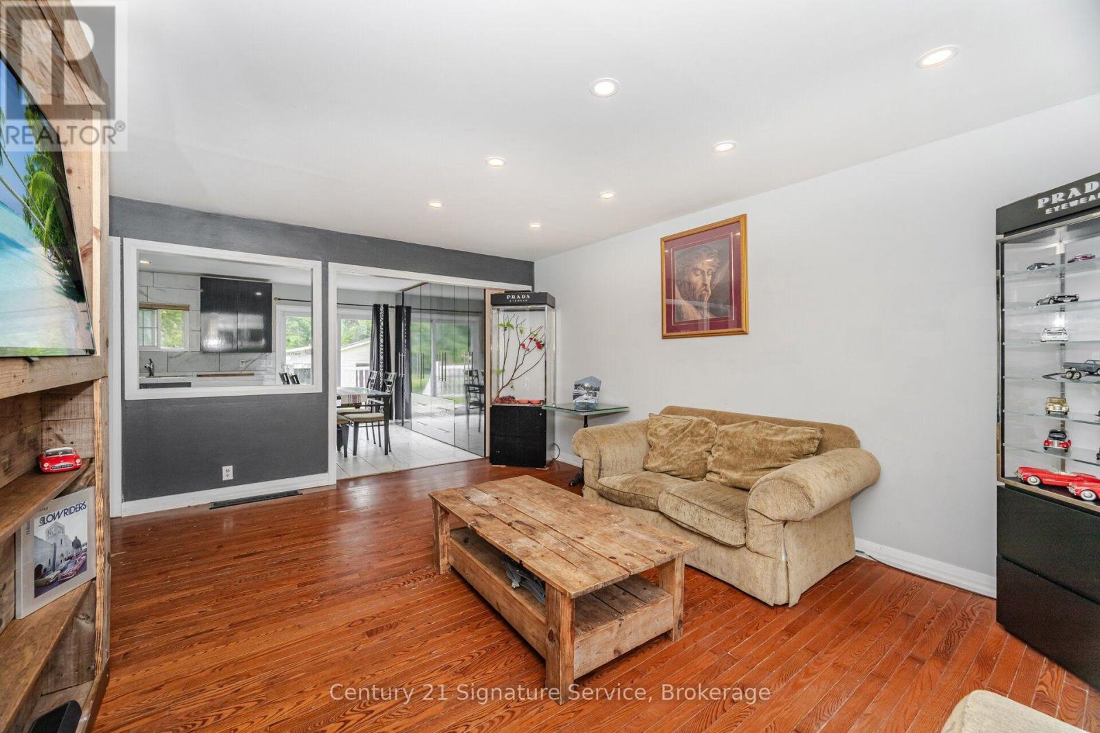 120 Switzer Street, Clearview (New Lowell), Ontario  L0M 1N0 - Photo 8 - S13616342