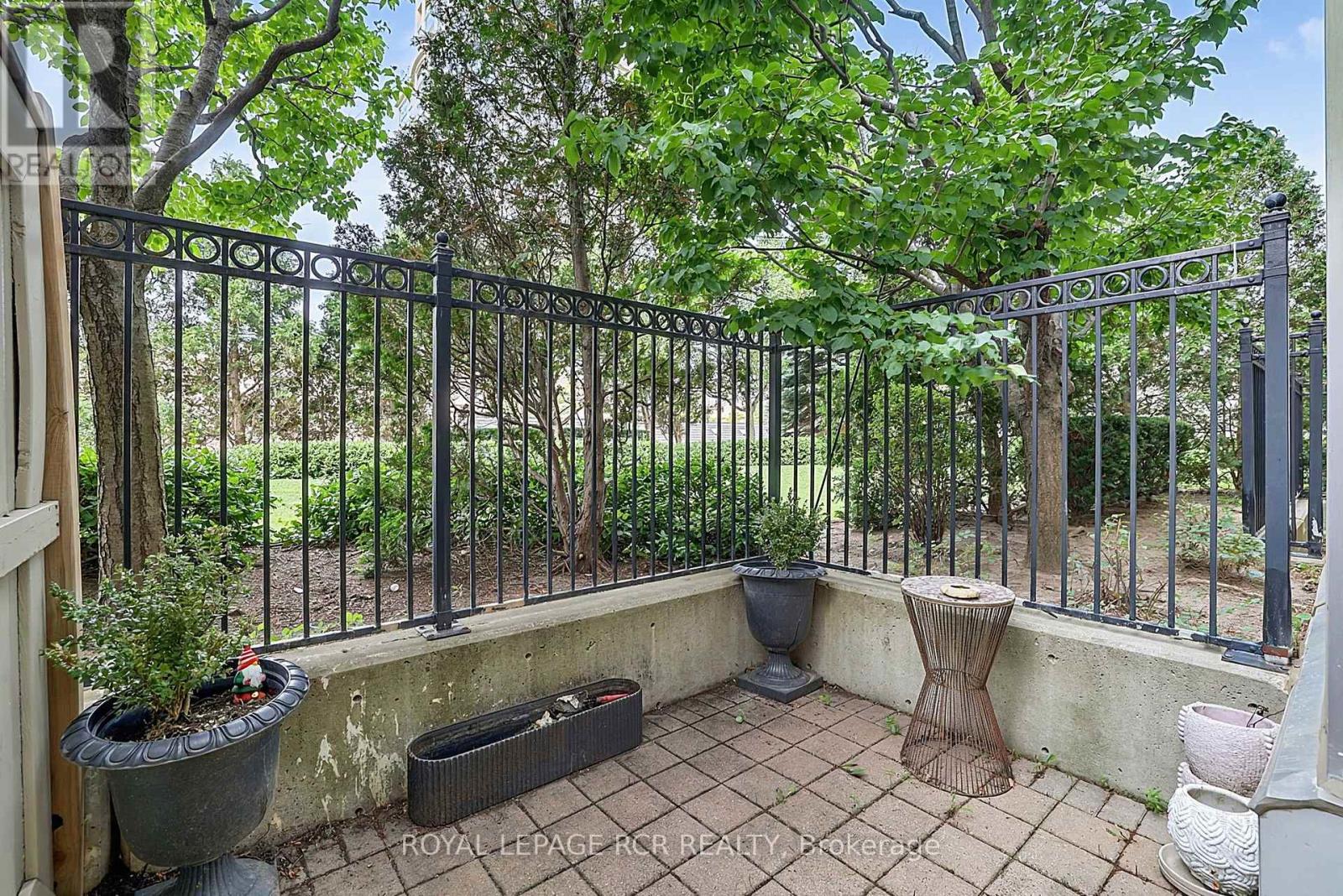 113 - 1 Rean Drive, Toronto, Ontario M2K 3C1 - Photo 20 - C13613606