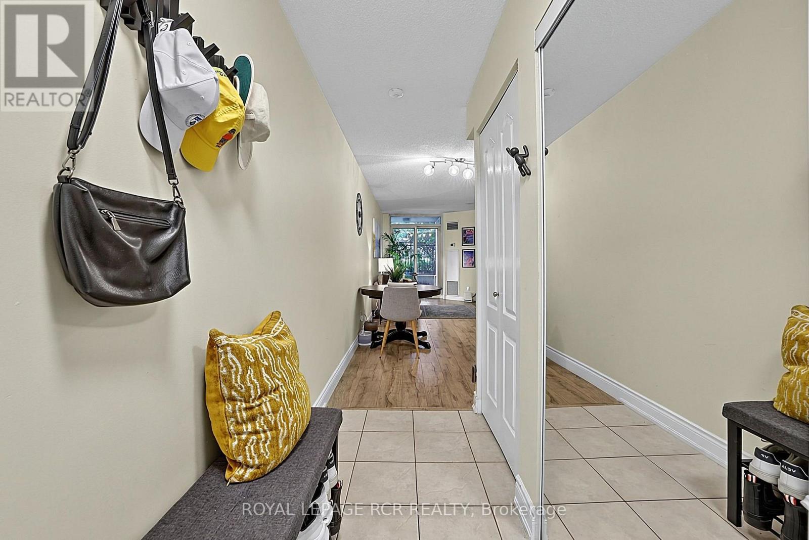 113 - 1 Rean Drive, Toronto, Ontario M2K 3C1 - Photo 19 - C13613606